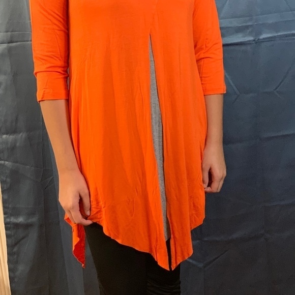 fall tunic - Picture 2 of 5